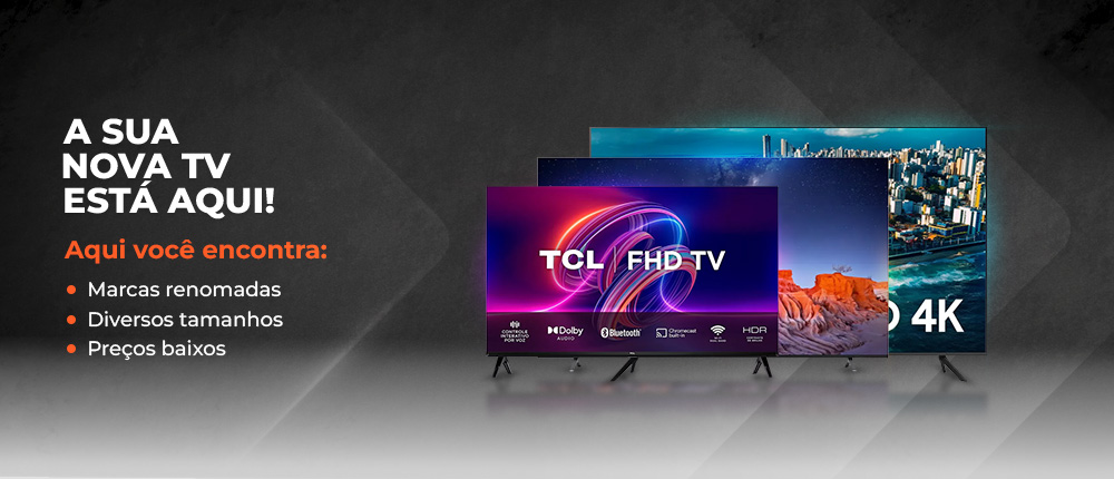 Tv Smart