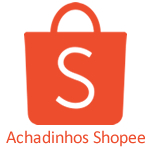 Achadinhos Shopee