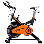 Bicicletas Ergométricas
