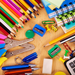 Material Escolar