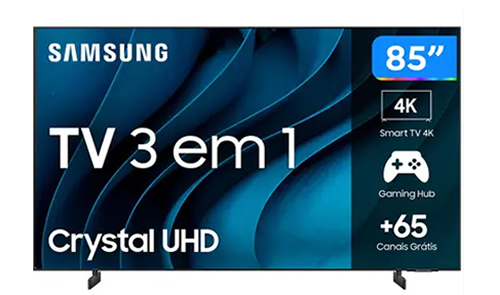 Smart Tvs